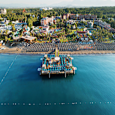Megasaray Club Belek